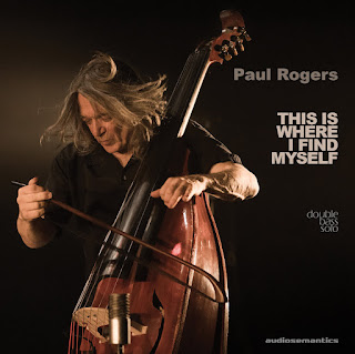 Image of Paul Rodgers CD
