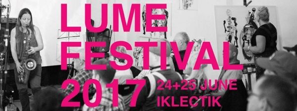 Lume Festival 2017