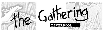 The Gathering - Liverpool 14 11 2022