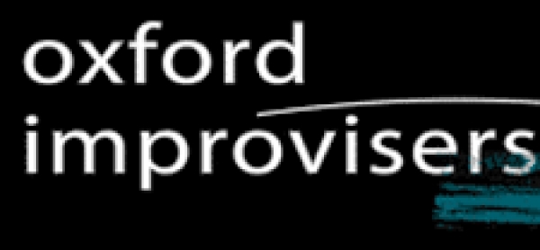 Oxford Improvisers - Open Sessions Every Monday August 2022