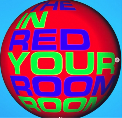 USA-Online Red room in your room Feb 2022 Friday 01.30 UTC