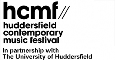 Huddersfield Contemporary Music Festival Nov 15 - 24 2019