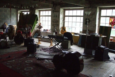 The Gathering - Carmarthenshire 04.11.2024