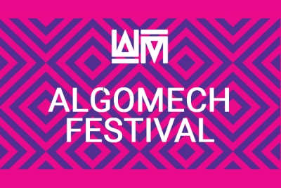 Algomech 2017