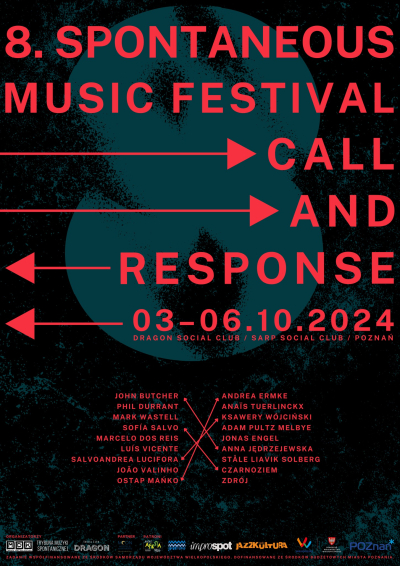 Poland: Call and response festival 03-06 10 2024