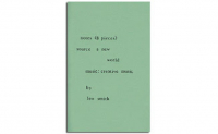 notes (8 pieces): source a new world music: creative music by Wadada Leo Smith