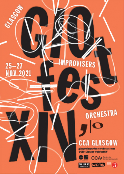 Scotland: GIOfest XIV 25-27.11.2021