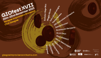 Scotland: GIOfest XVI 20.11 - 22.11.2025