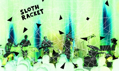 Todmorden Sloth Racket - Dismantle Yourself Tour 2019