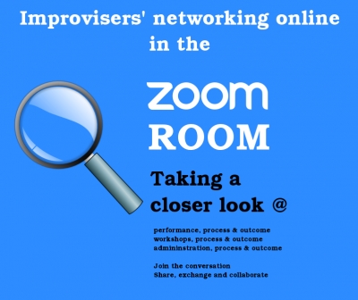 The `zoom rooms` project, taking a closer look