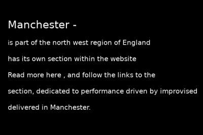 Manchester - link