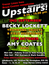 Birmingham : Improv at Redbeer'd 07.10.2025 - Amy Coates