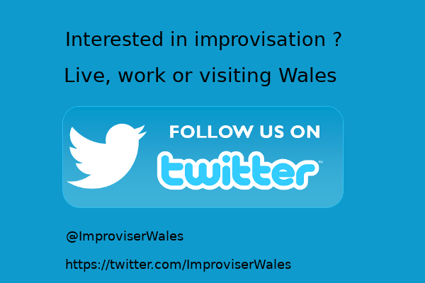 Wales networkcall followusontwitter