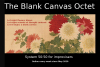 Blank Canvas Octet September 2025 On Zoom