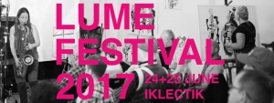 Lume Festival 2017