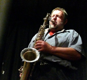 Fizzle Stourbridge  Claptrap 02.02.2020