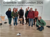 Ensemble 50:50 London Concert 26.07.2026