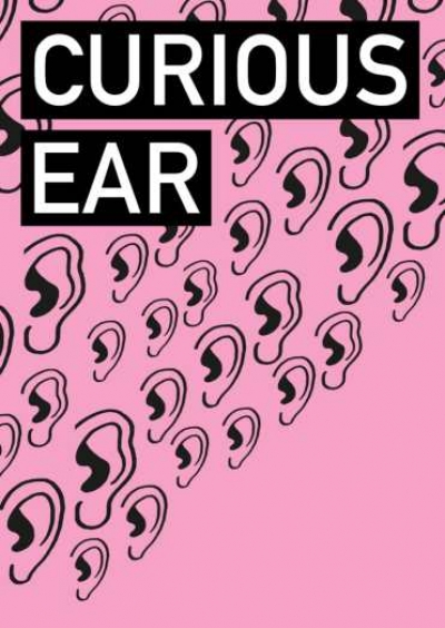 Curious Ear presents 28.01.2020