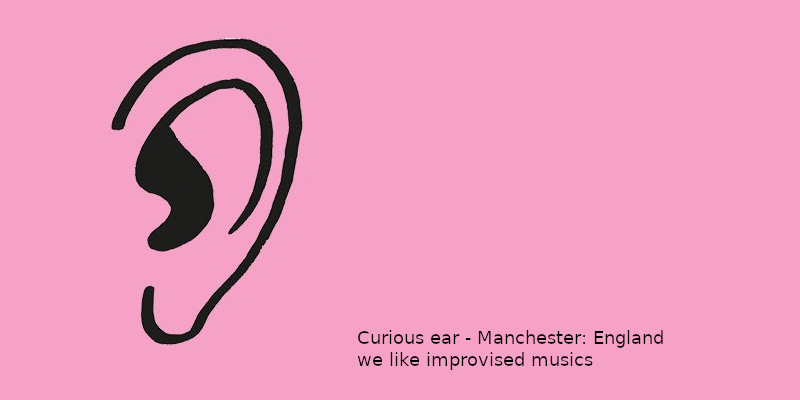 Manchester - Curious Ear present Lemke Jasnoch 01.04.2025