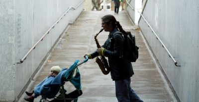 Free Improvisation Workshop for Women : London Nov 18th