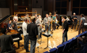 Birmingham Improvisers Orchestra Fizzle 28.01.2024 2.00 pm