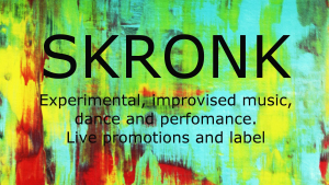 About Shronk