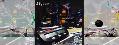 Preston: Jigsaw Ensemble Dec 12th