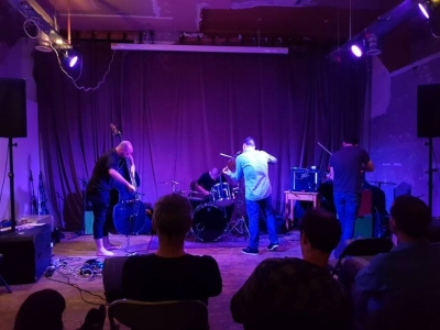 Mhenwhar Huws in Concert oct 28th