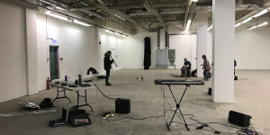 Wales - workshop voyages in improvisation 18 12 2022