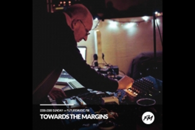 Towards The Margins radio show Jna 2015 - August 2018