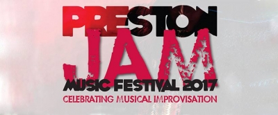 Preston Music Festival: 25 Hour Day