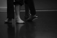 Contact Improvisation West Midlands