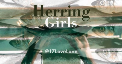 Liverpool: Herring Girls