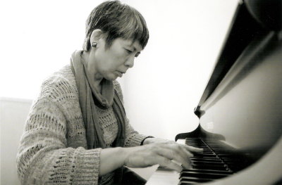 Brighton:  Safehouse Yoko Miura in concert 24.10.2024