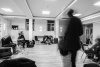 London Improvisation Workshop every Friday August 2026