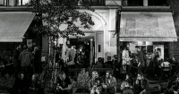 London - Cafe Oto page