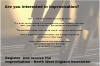 The North West of England : mailing lists