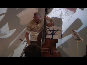 The Listening Room Online presents Branton Hackett Morton + Seth Bennet 23.10.2020 14.30 BST