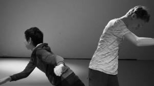 &#039;Participatory Sense-Making in Improvisation&#039; Mar 6-10th 2019