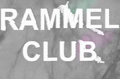 Nottingham Rammel Club Vibracathedral Orchestra 23.08.2024