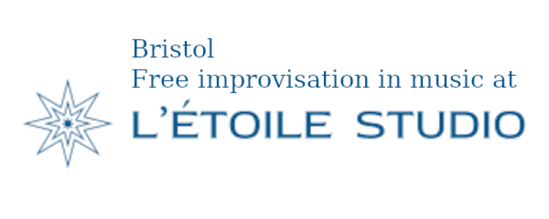 Free Improv in Bristol at  L&#039;Étoile Studio 20.10.2024