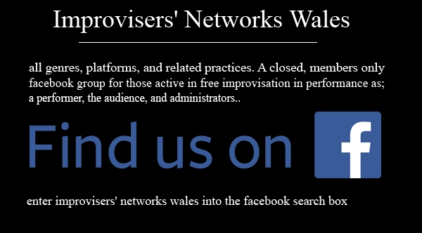 Network wales facebook Group