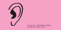 Manchester - Curious Ear present Marks Tucker Beck 07.10.2025
