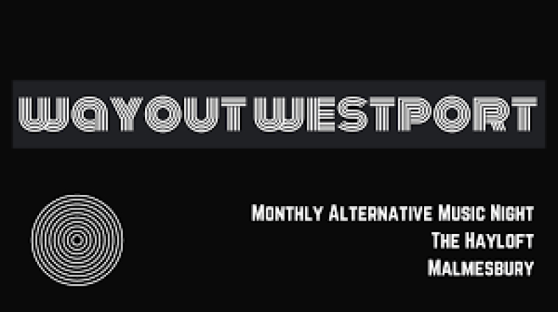 Malmesbury: Way Out Westport COIMS 21.05.2024