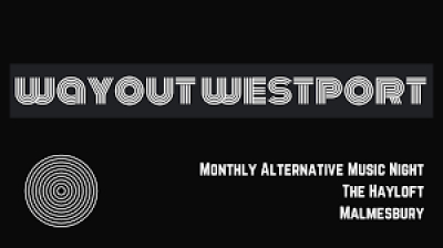 Malmesbury: Way Out Westport COIMS 21.05.2024