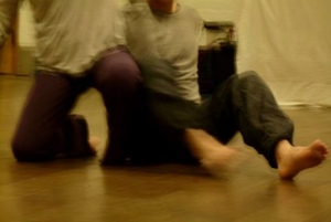 Liverpool: Contact Improvisation Sundays, the dates 2020
