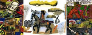 London The Horse Improvised Music Club 11.10.2024
