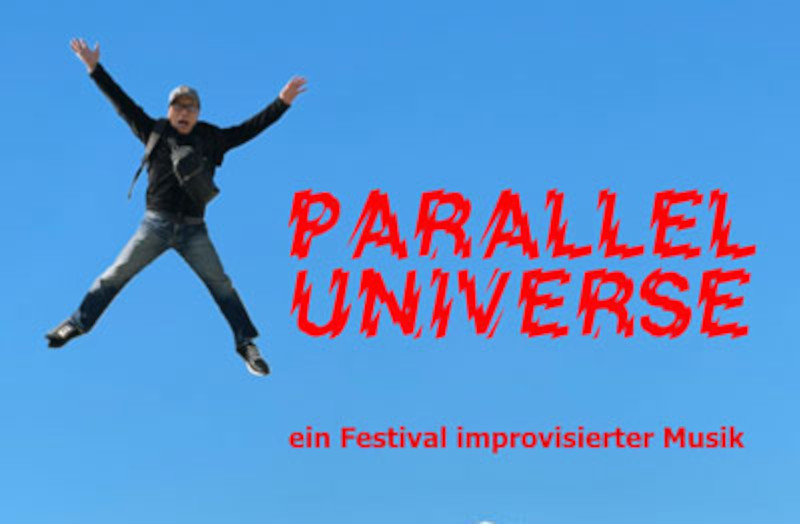 Munich Parallel Universe Festival 18-20.10.2024