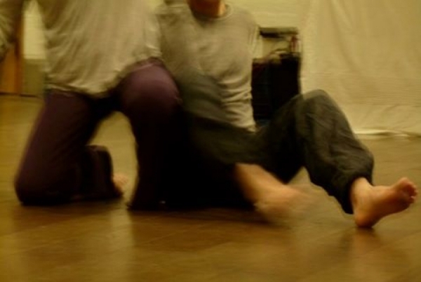 Contact Improvisation Liverpool