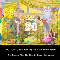 London No Computers 27.09.2025